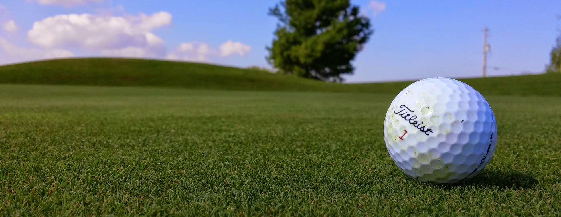 2018 JA Golf Marathon